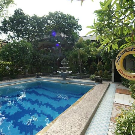 Ramayana Hotel Санур Экстерьер фото