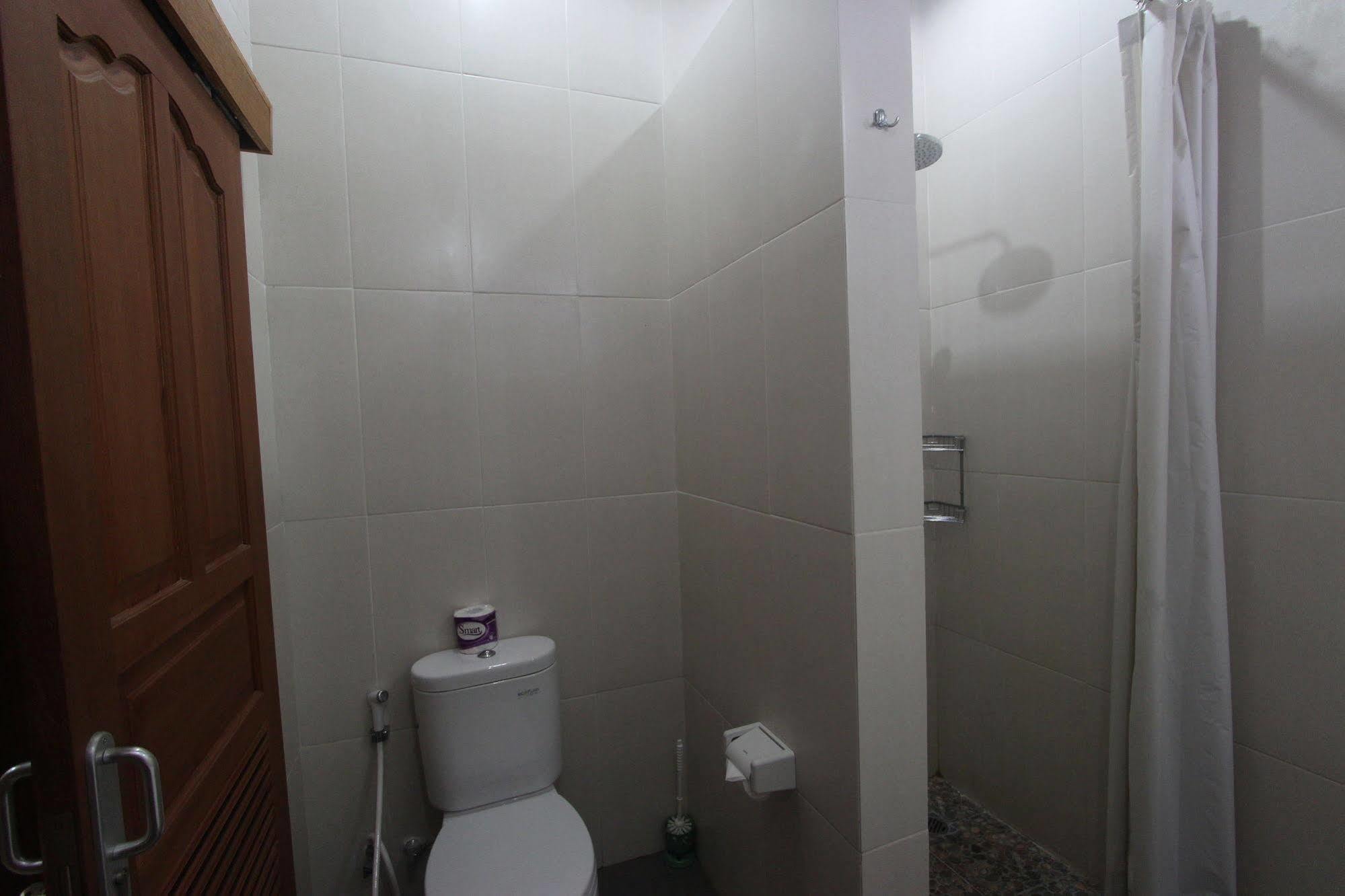 Ramayana Hotel Санур Экстерьер фото